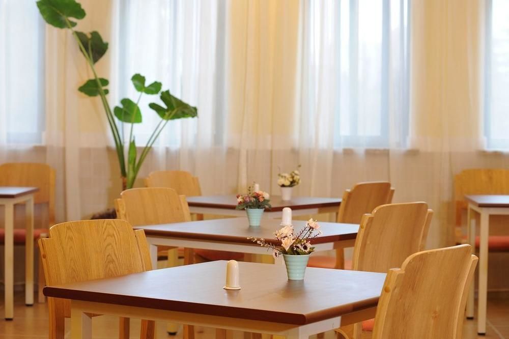 Home Inn Rushan Qingshan Road Weihai Luaran gambar