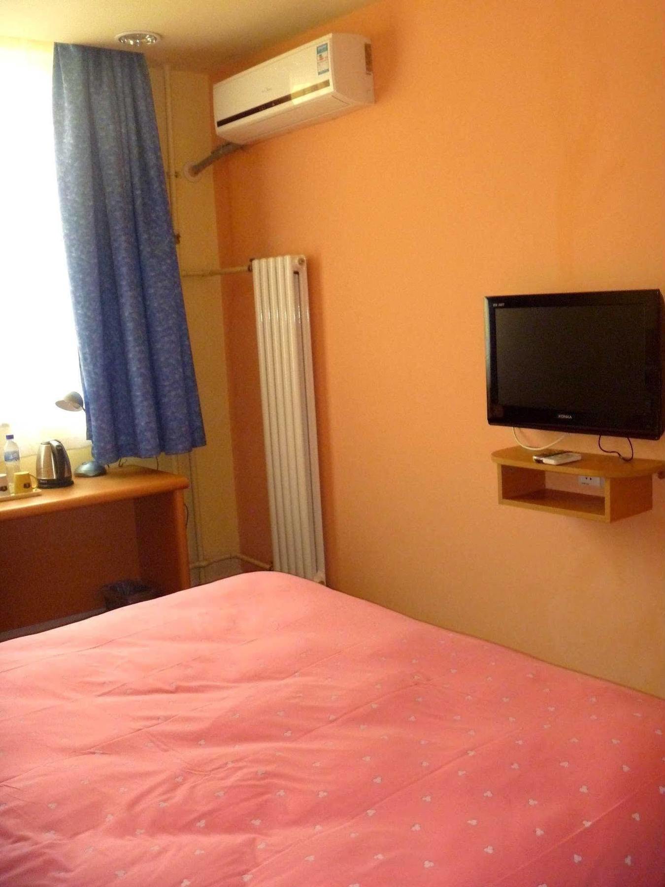 Home Inn Rushan Qingshan Road Weihai Luaran gambar