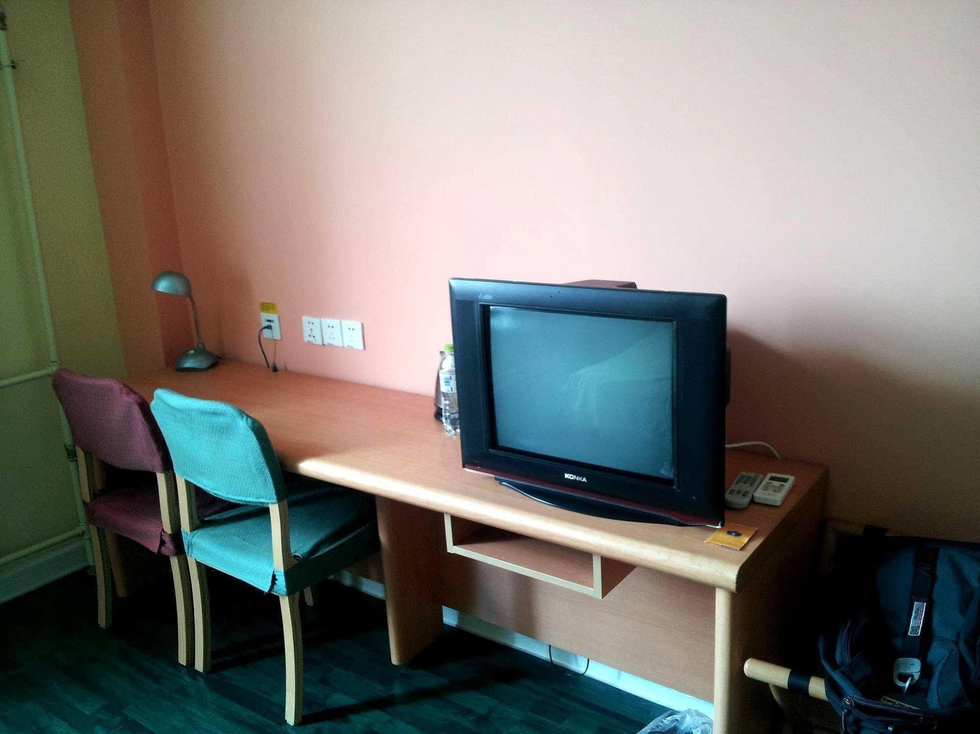 Home Inn Rushan Qingshan Road Weihai Luaran gambar