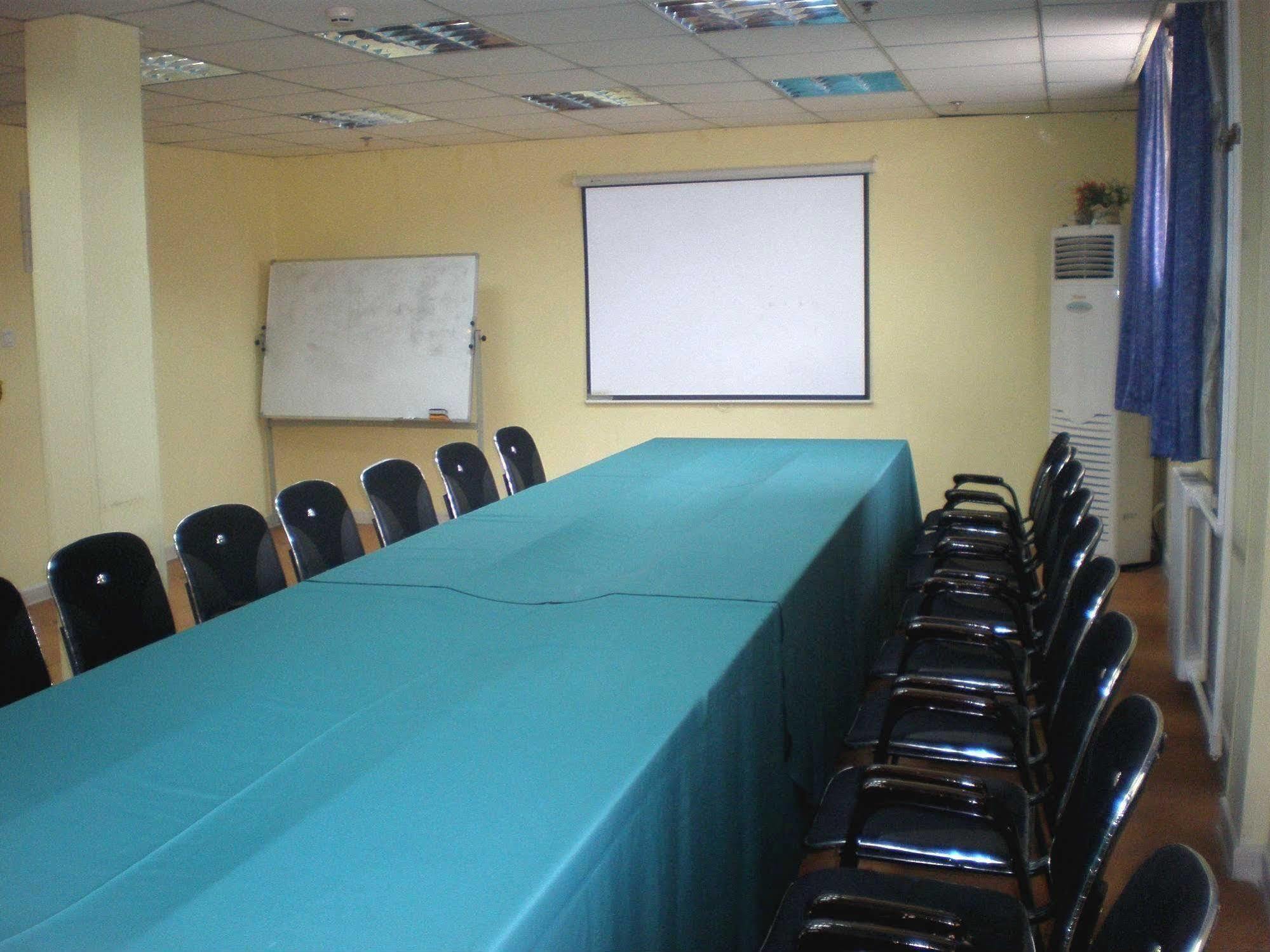 Home Inn Rushan Qingshan Road Weihai Luaran gambar